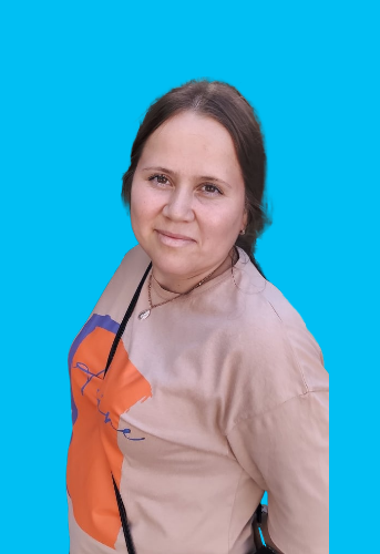 Иванова Юлия Николаевна.