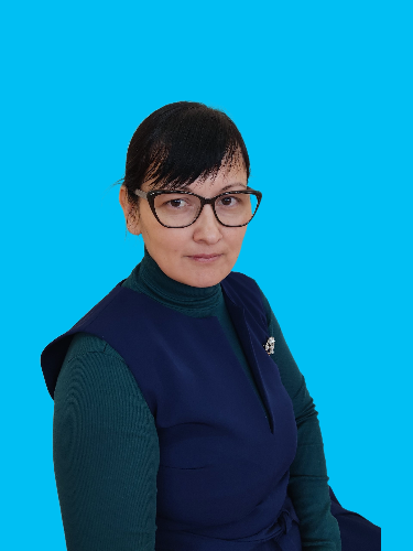 Дугаева Надежда Анатольевна.