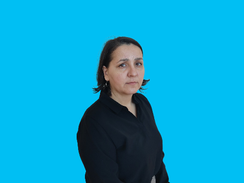 Галиакбарова Венера Мунировна.