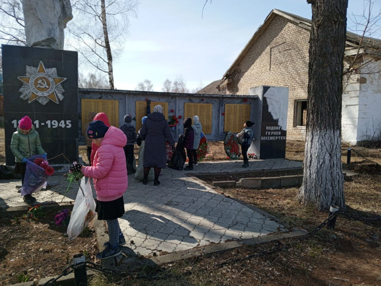 Участие в треке "Хранитель исторической памяти".